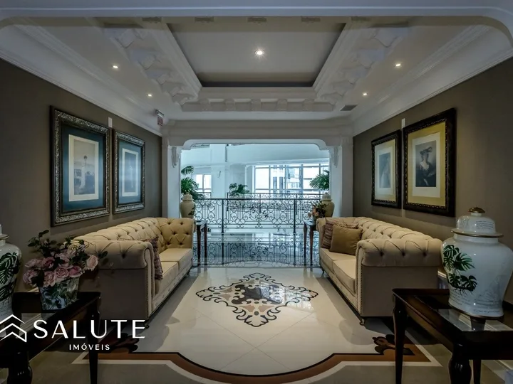 Excelente Apartamento Quadra Mar