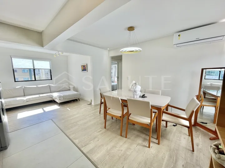Apartamento à venda 2 dormitórios no Centro