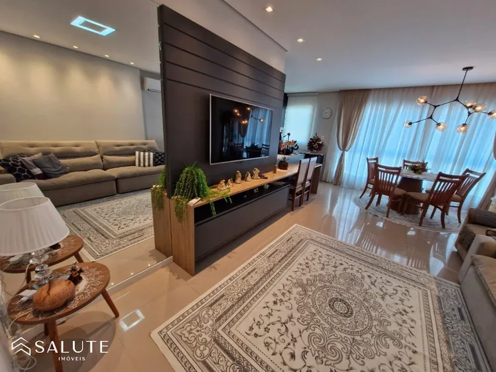 Apartamento à venda com 3 dormitórios Barra Sul