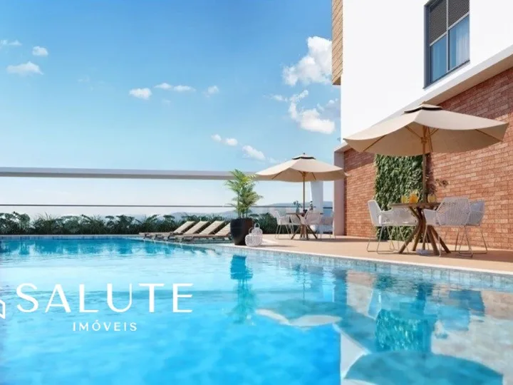 Apartamento à venda 3 suítes no Centro de Itajaí