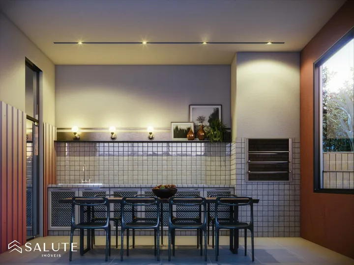 Empire Residence