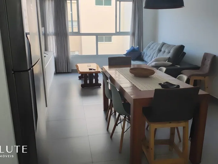 Apartamento 2 dormitórios na Barra Norte