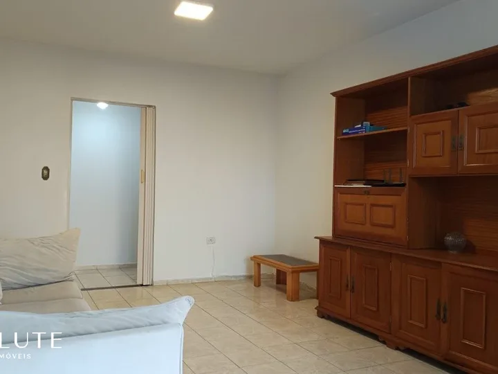 Apartamento para locação 3 dormitórios no Centro
