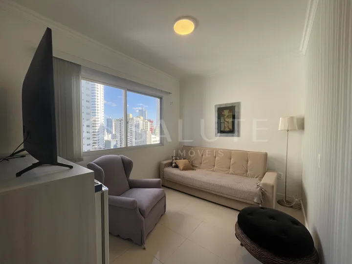 Apartamento à venda 3 dormitórios no Centro