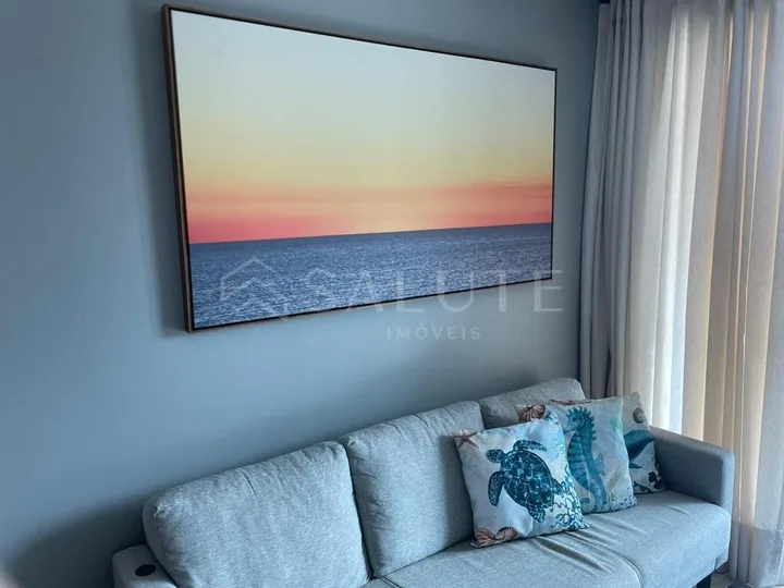 Apartamento à venda 3 dormitórios Praia Brava.