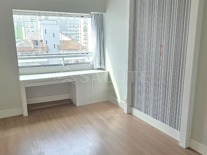 Apartamento à venda 3 dormitórios no Centro