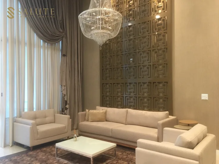 Apartamento a venda com 3 suítes no Centro