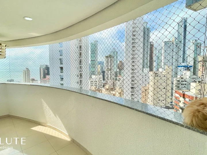 cobertura para alugar com 4 dormitórios no
