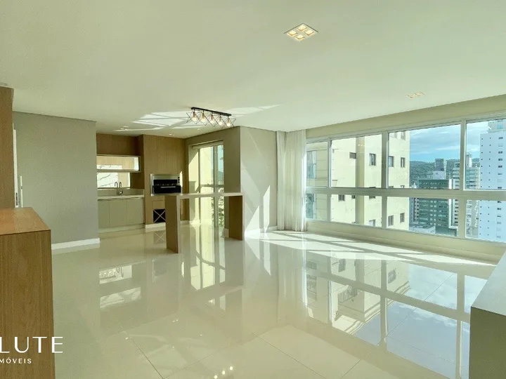 Apartamento aluguel anual com 4 dormitórios Centro