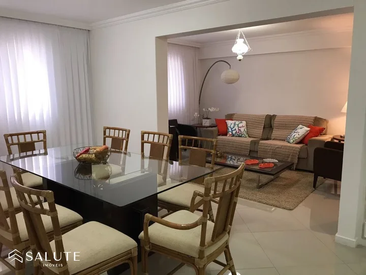 Apartamento à venda com 2 dormitórios no Pioneiros