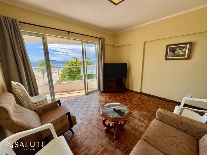Apartamento à venda com 2 dormitórios no Centro