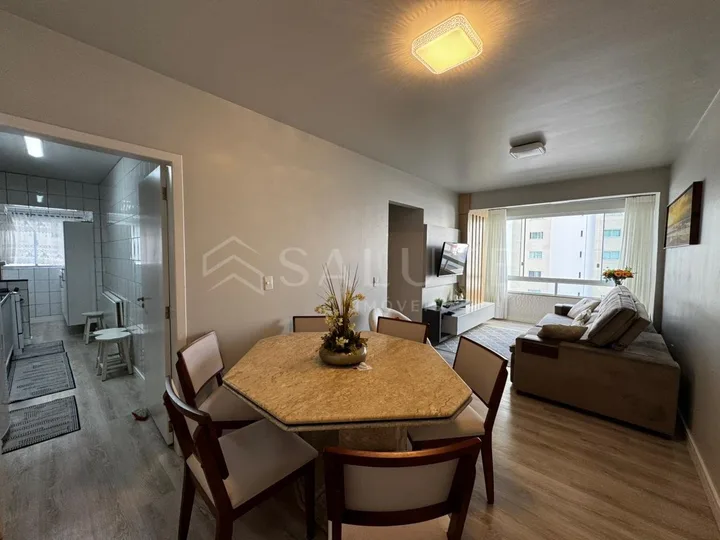 Apartamento à venda 3 dormitórios no Centro