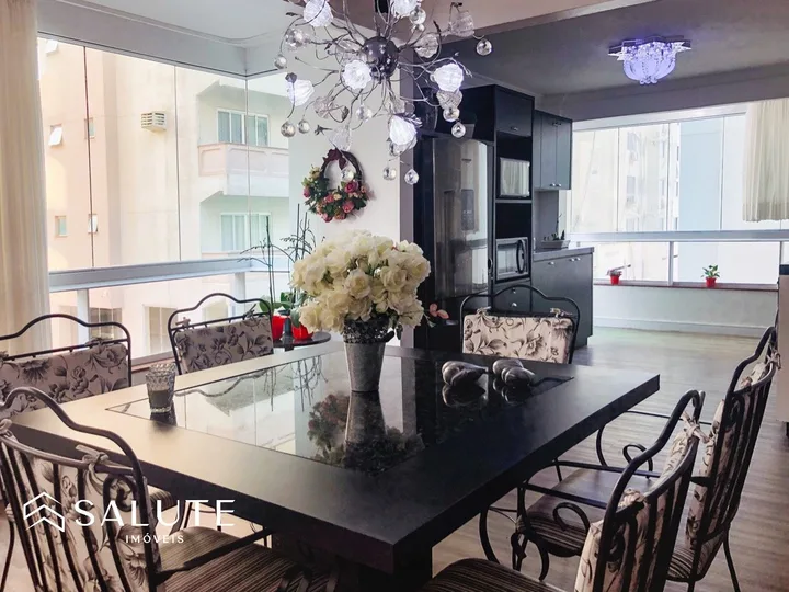 Apartamento 3 dormitórios pronto para morar