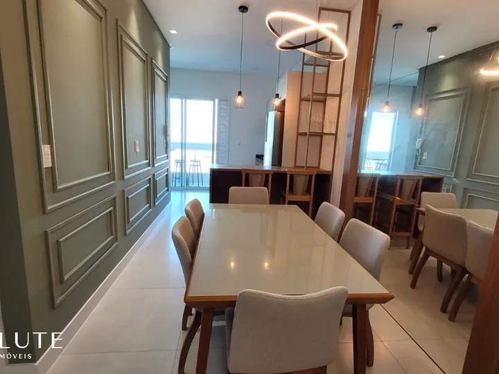 Apartamento á Venda 2 Dormitórios em Porto Belo