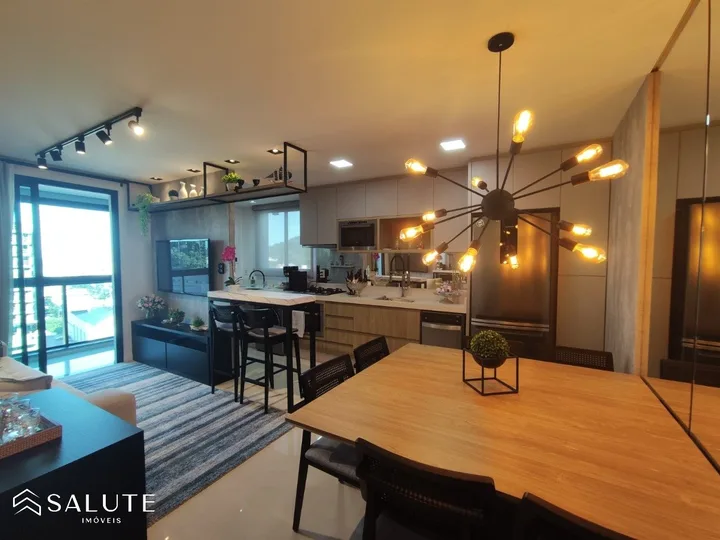 Apartamento à venda 3 dormitórios na Praia Brava