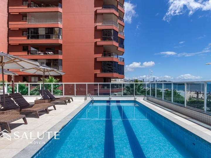 Apartamento à venda 04 Dormitórios na Barra Sul