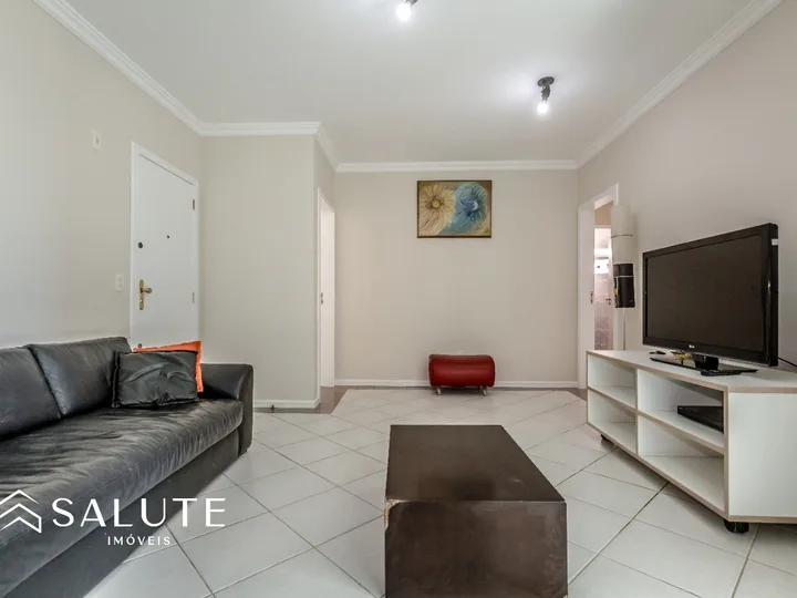 Apartamento com 3 dormitórios sendo 1 suite