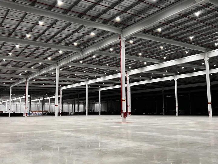 Galpão para à venda anual 35000 m² em São Roque