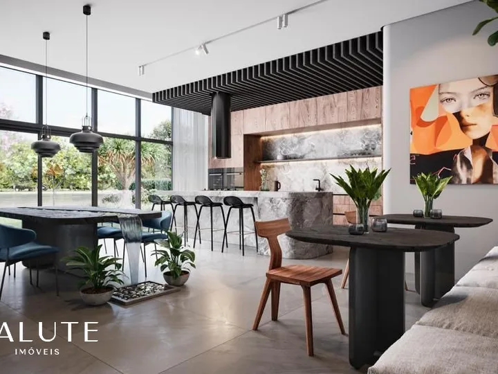 Apartamento à Venda 3 suítes em porto belo.