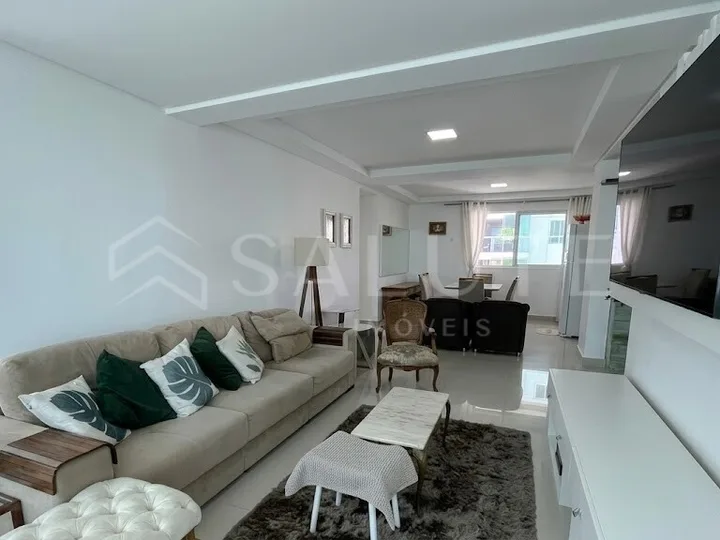 Apartamento à venda 3 suítes na Barra Norte