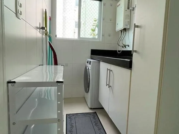 Excelente Apartamento no Centro de BC