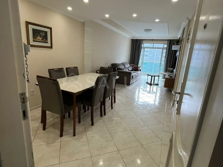 Apartamento à venda 2 Dormitórios no Centro