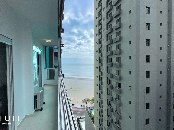 Apartamento à venda 3 dormitórios na Barra Sul