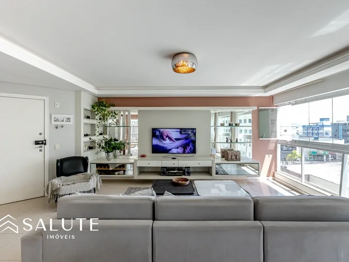 Apartamento à venda 3 dormitórios na Barra Sul
