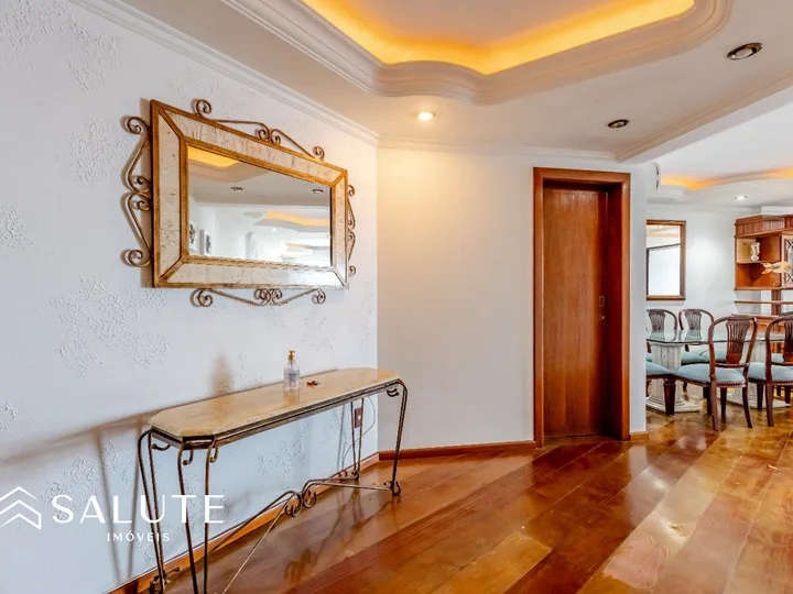 Apartamento à venda 3 suítes na Barra Sul