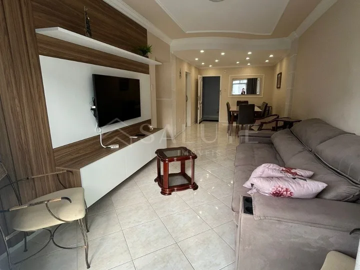 Apartamento à venda 2 Dormitórios no Centro