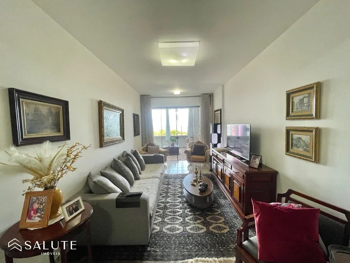 Apartamento à venda 3 dormitórios Centro