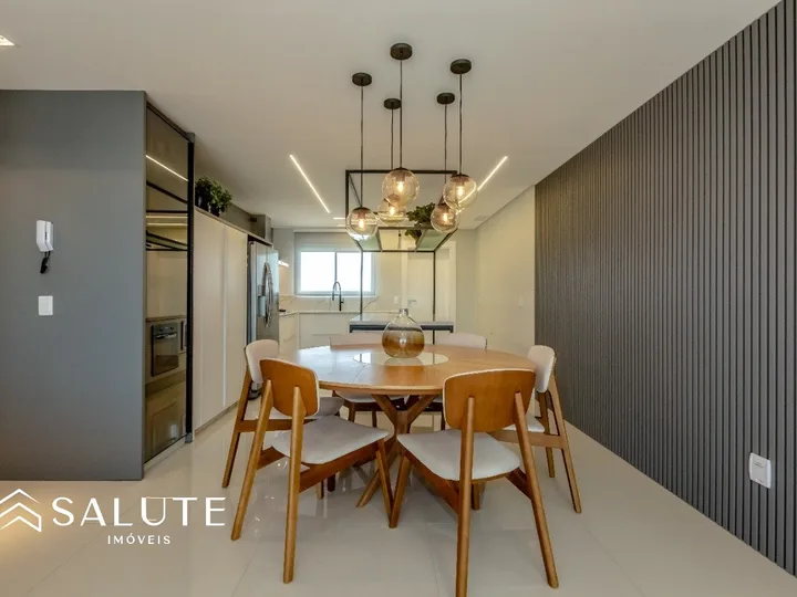Apartamento á venda 3 Suítes na Barra Sul