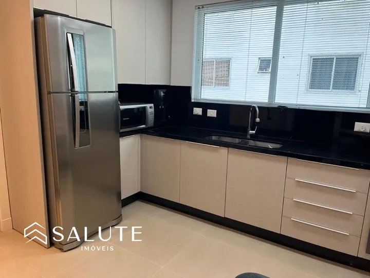Apartamento à venda 3 dormitórios no Centro