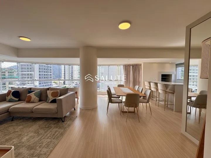 Apartamento à venda 3 suítes na Barra Sul
