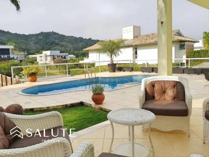 Casa Condomínio Fechado Vivendas do Atlântico