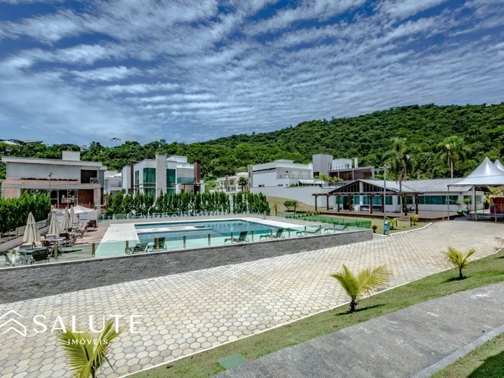 Terreno à venda em Ariribá, Balneário Camboriú