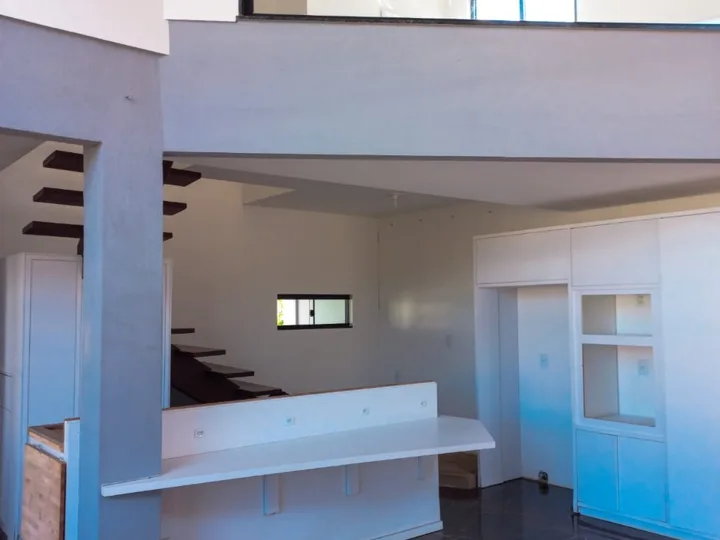 Casa à venda 4 Dormitórios Camboriú