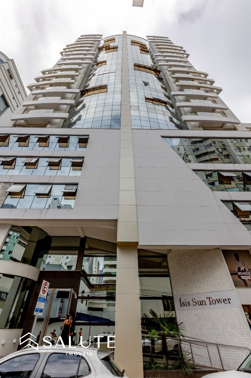 Ísis Sun Tower Residence