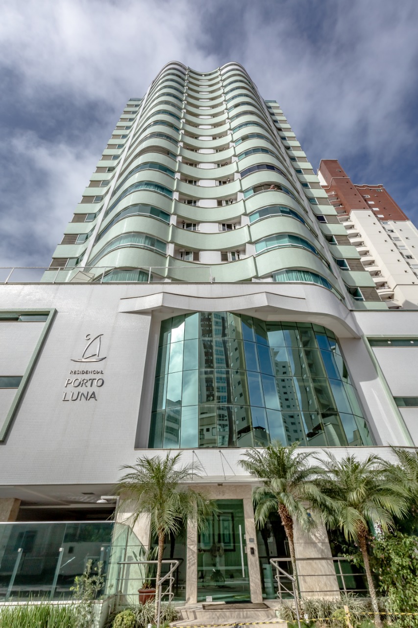 Residencial Porto Luna