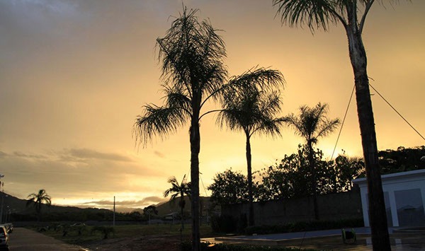 Condomínio Villagio da Barra