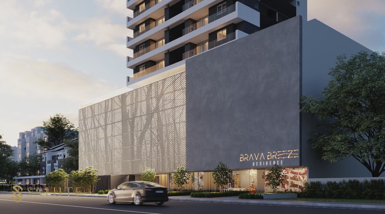 Brava Breeze Residence