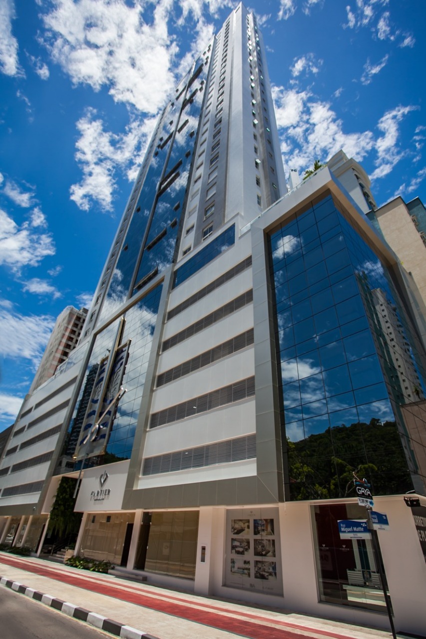 Cartier Residence
