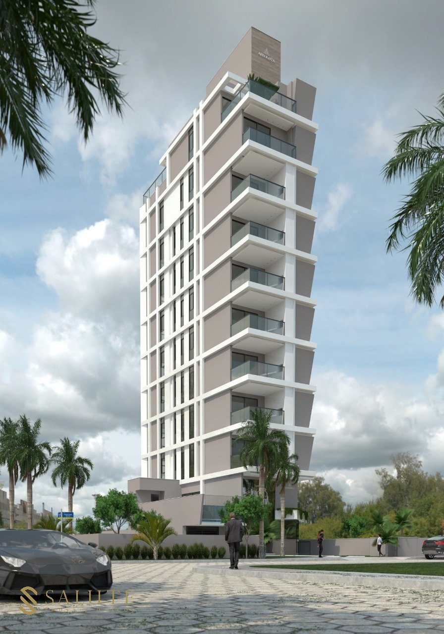 Residencial Saint Antonie na Praia Brava