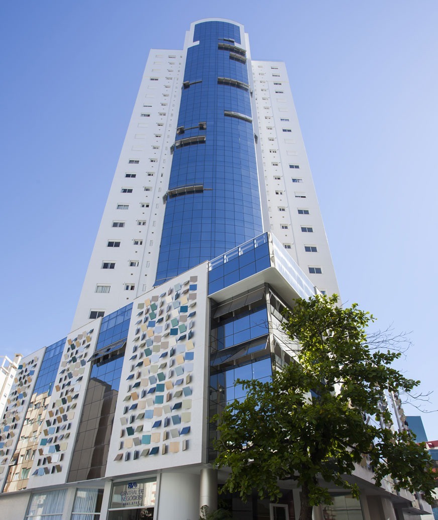 Spazio Bianco Residence