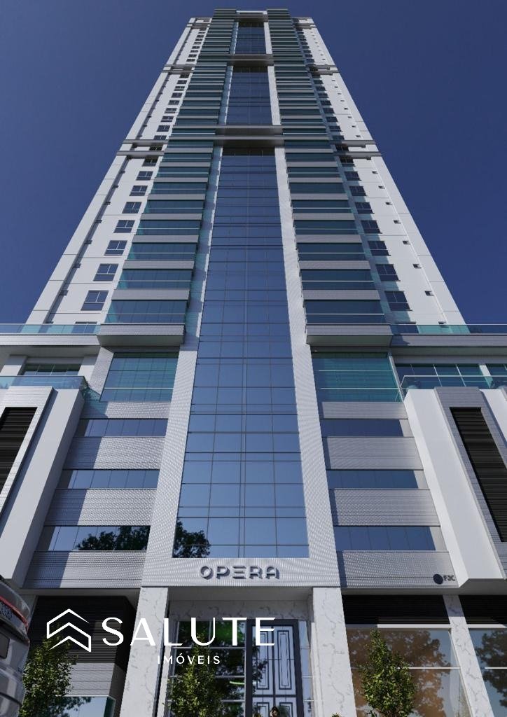 Opera Tower