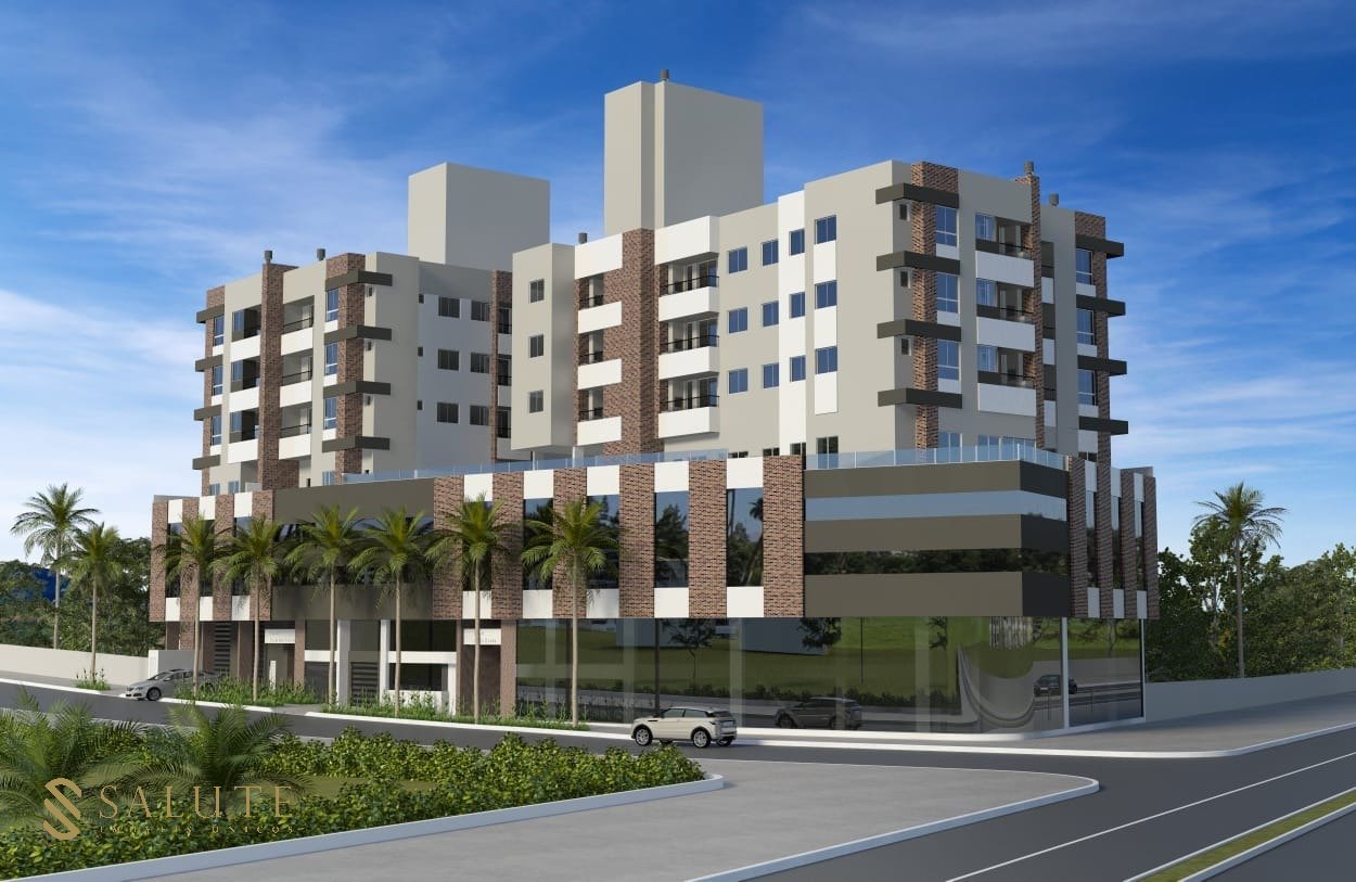 Portal da Brava Residencial