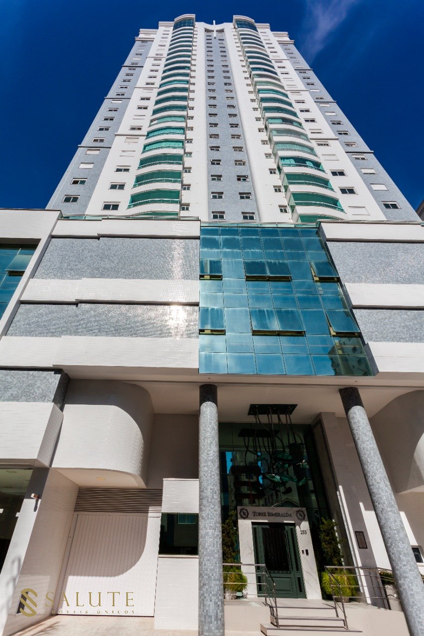 Torre Esmeralda