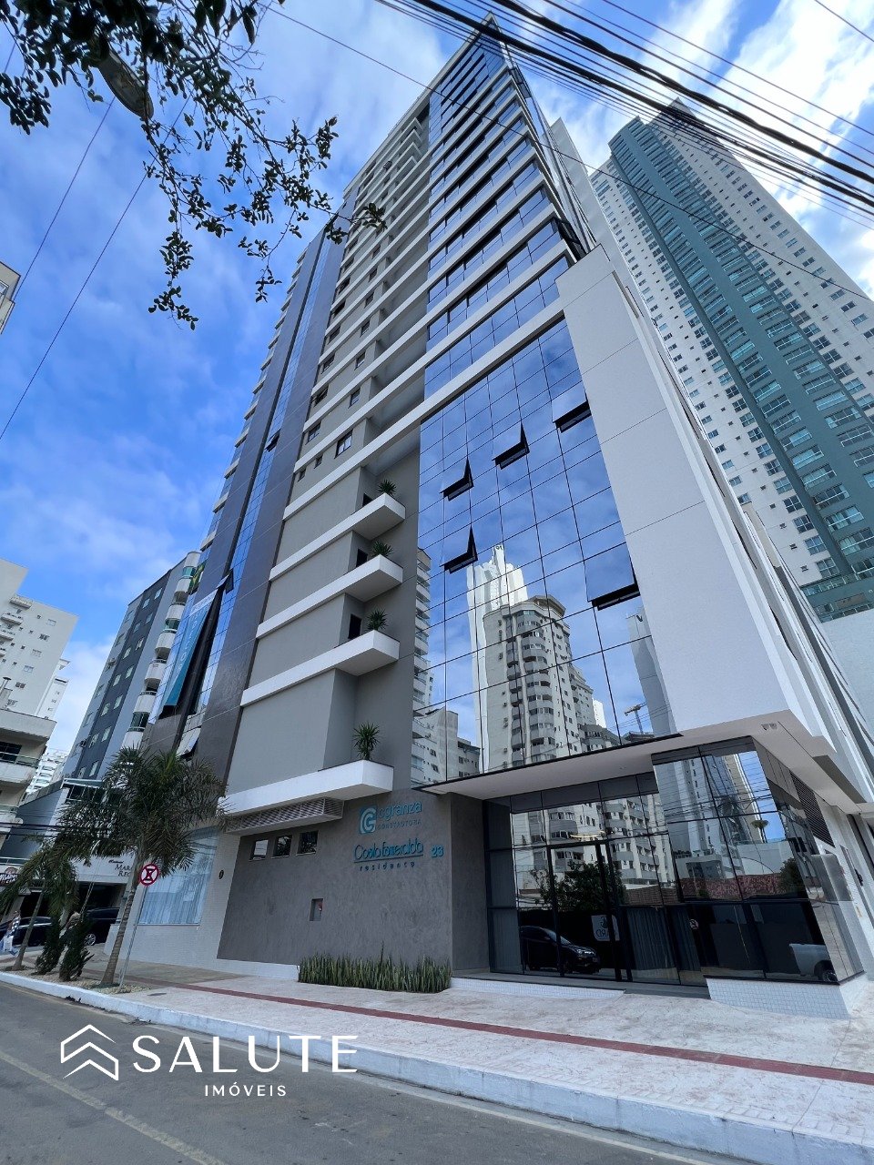 Costa Esmeralda