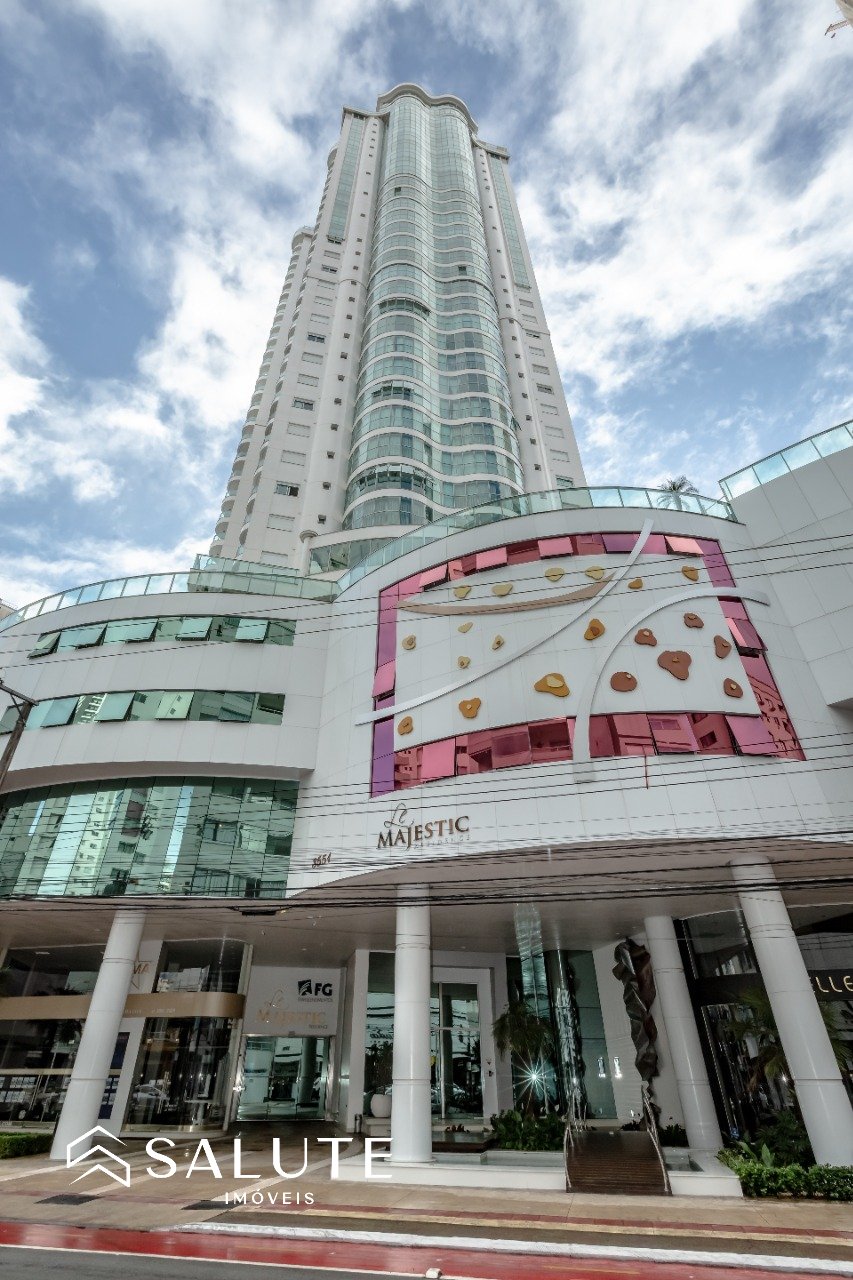 Le Majestic Residence