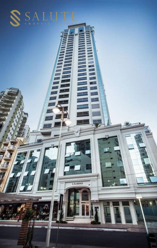Residencial LAuberge Embraed